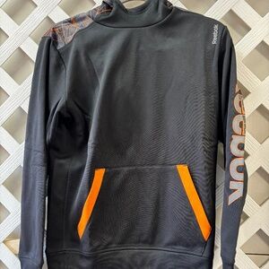 New WITH TAGS Kids Reebok Hoodie